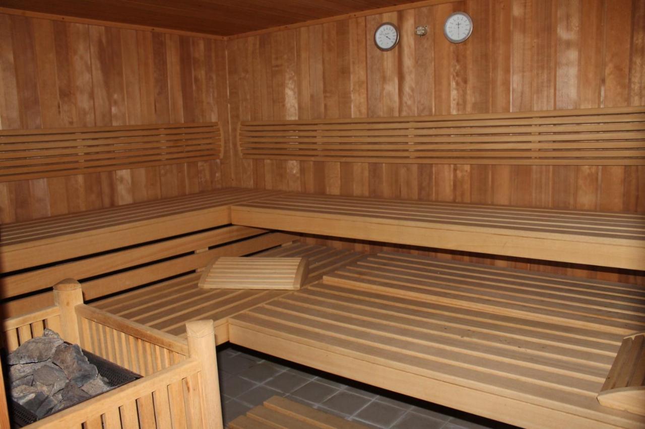 Bergheim Piscineアパートメント エクステリア 写真