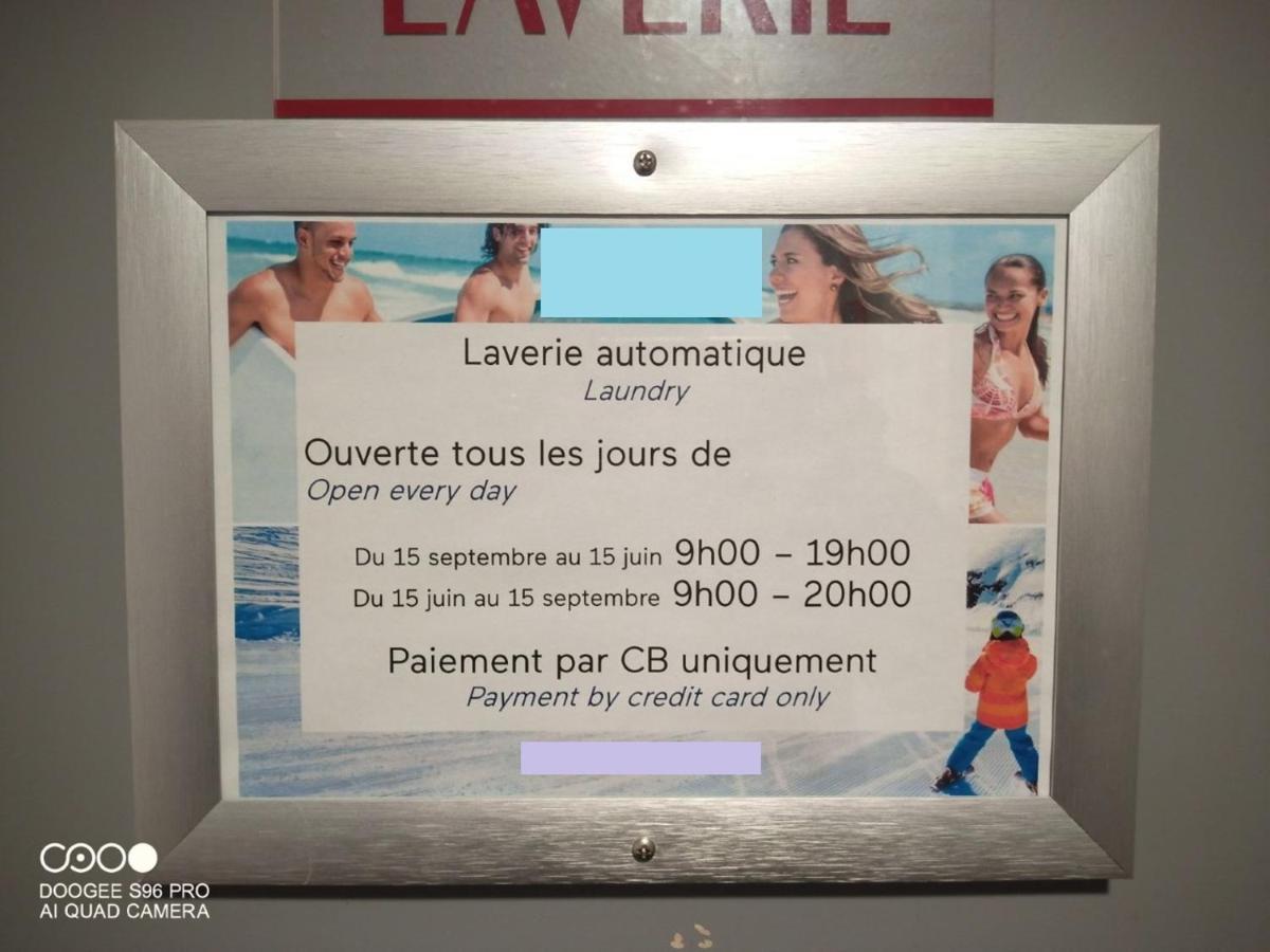 Bergheim Piscineアパートメント エクステリア 写真